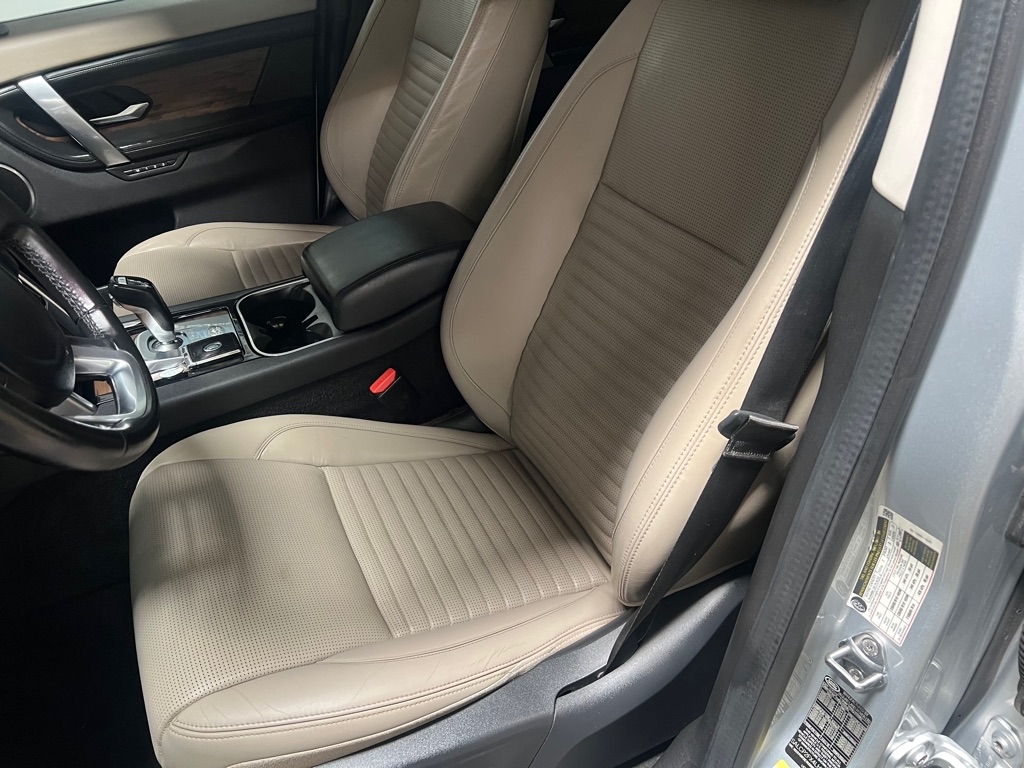 Land Rover Discovery Sport SE 4WD 2020