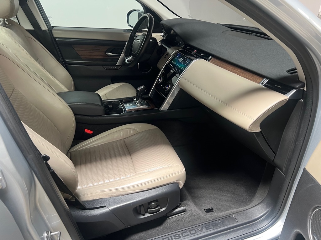 Land Rover Discovery Sport SE 4WD 2020