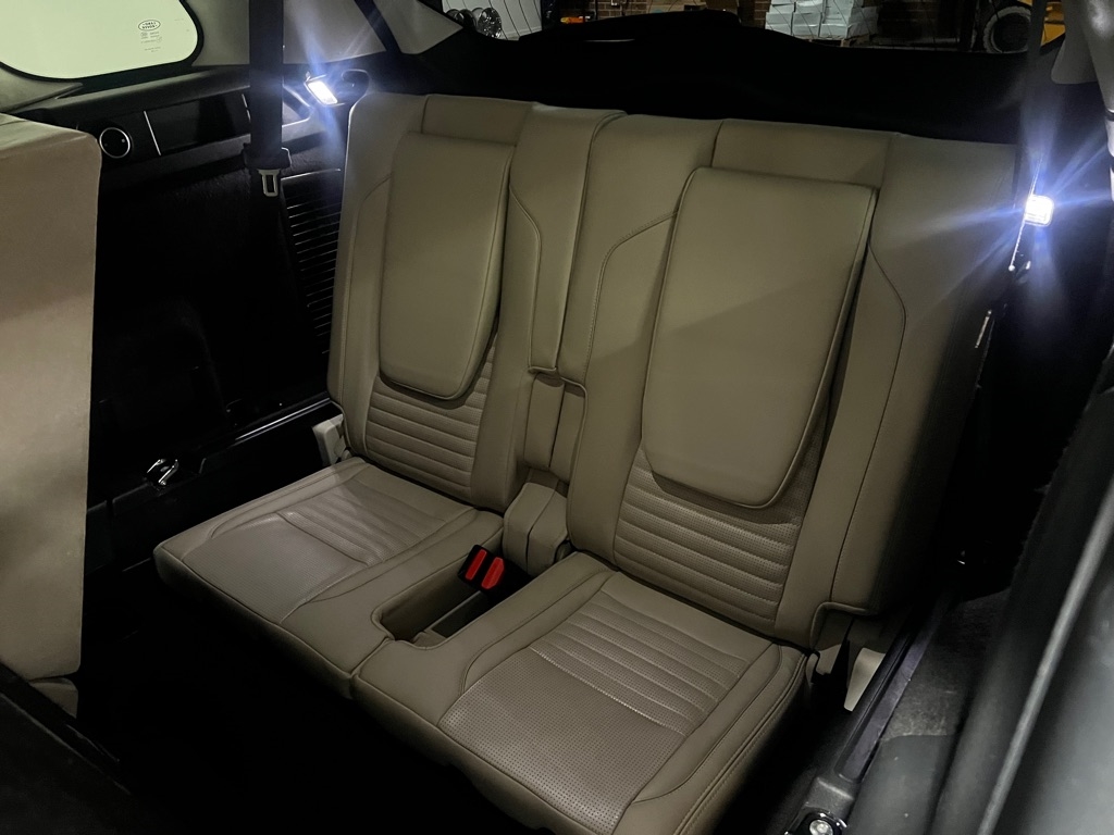Land Rover Discovery Sport SE 4WD 2020