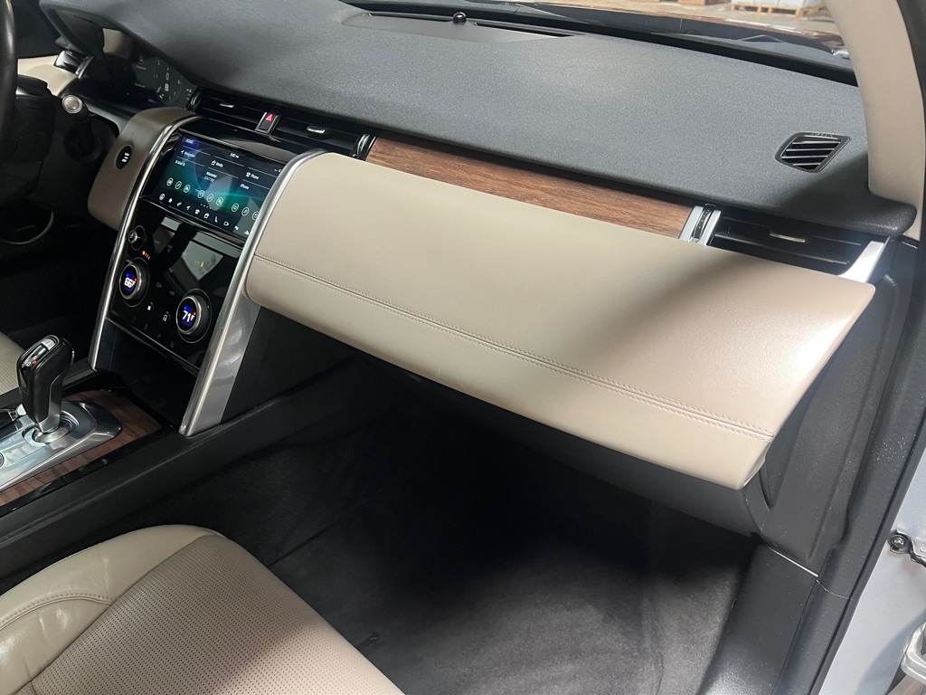 Land Rover Discovery Sport SE 4WD 2020