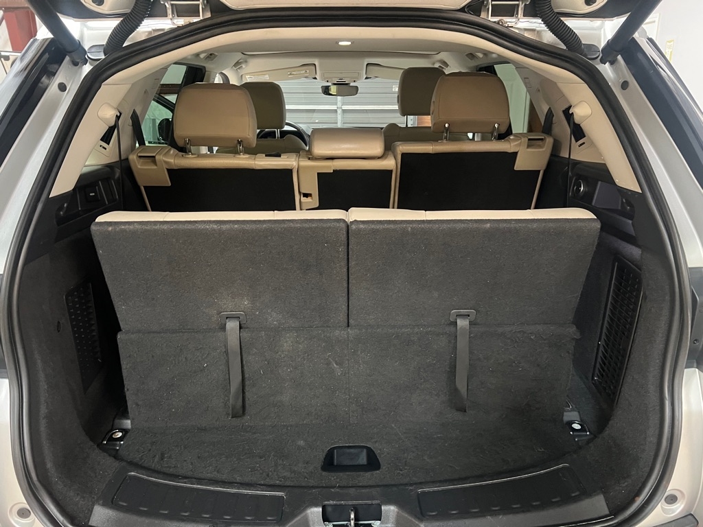Land Rover Discovery Sport SE 4WD 2020