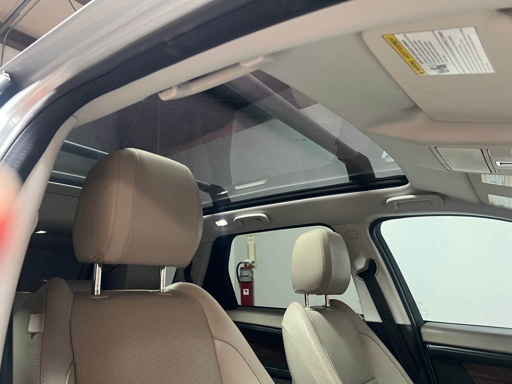 Land Rover Discovery Sport SE 4WD 2020