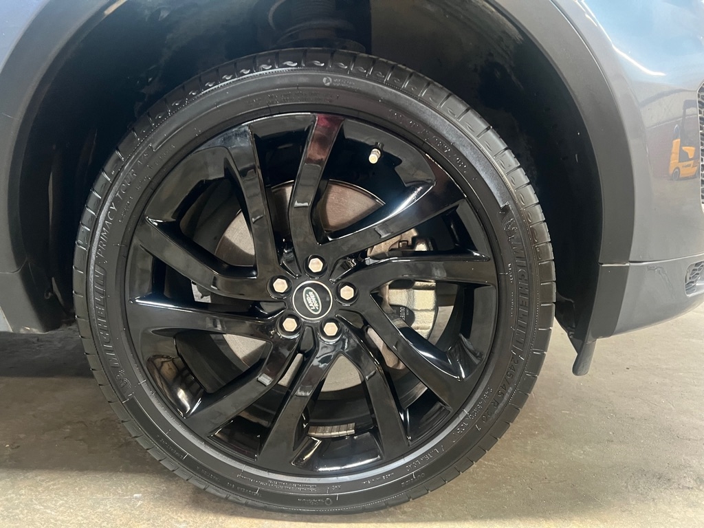 Land Rover Discovery Sport HSE 286hp 4WD 2019