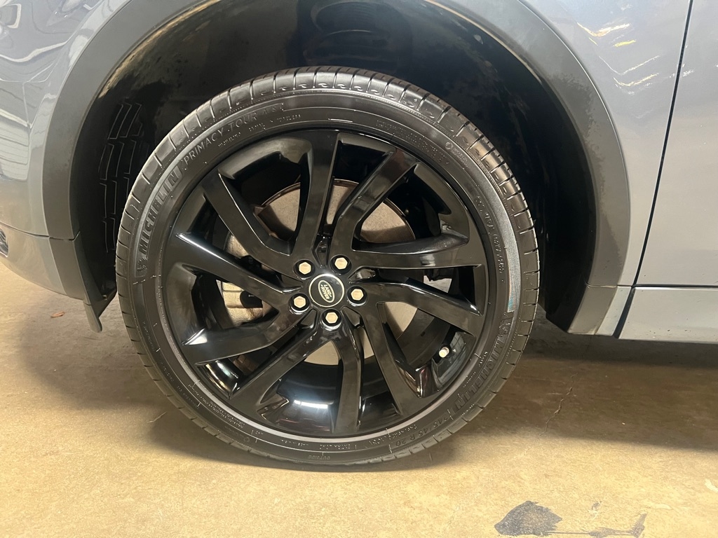 Land Rover Discovery Sport HSE 286hp 4WD 2019