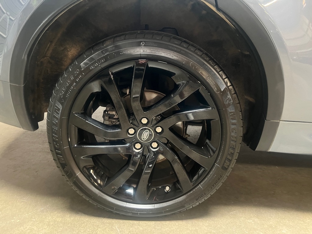 Land Rover Discovery Sport HSE 286hp 4WD 2019