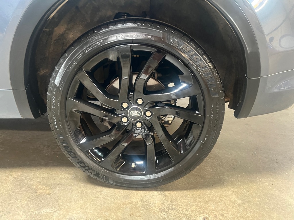 Land Rover Discovery Sport HSE 286hp 4WD 2019