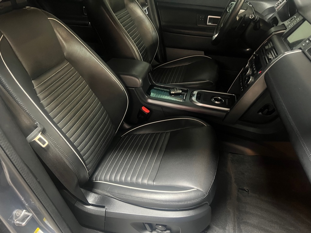 Land Rover Discovery Sport HSE 286hp 4WD 2019