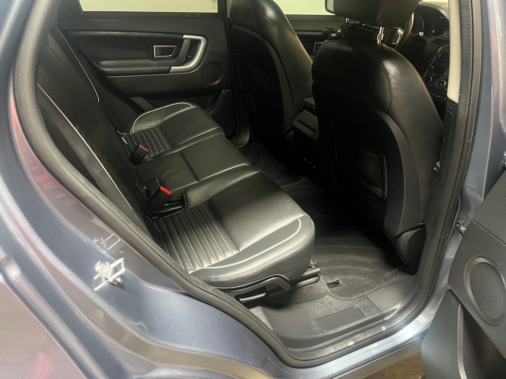 Land Rover Discovery Sport HSE 286hp 4WD 2019