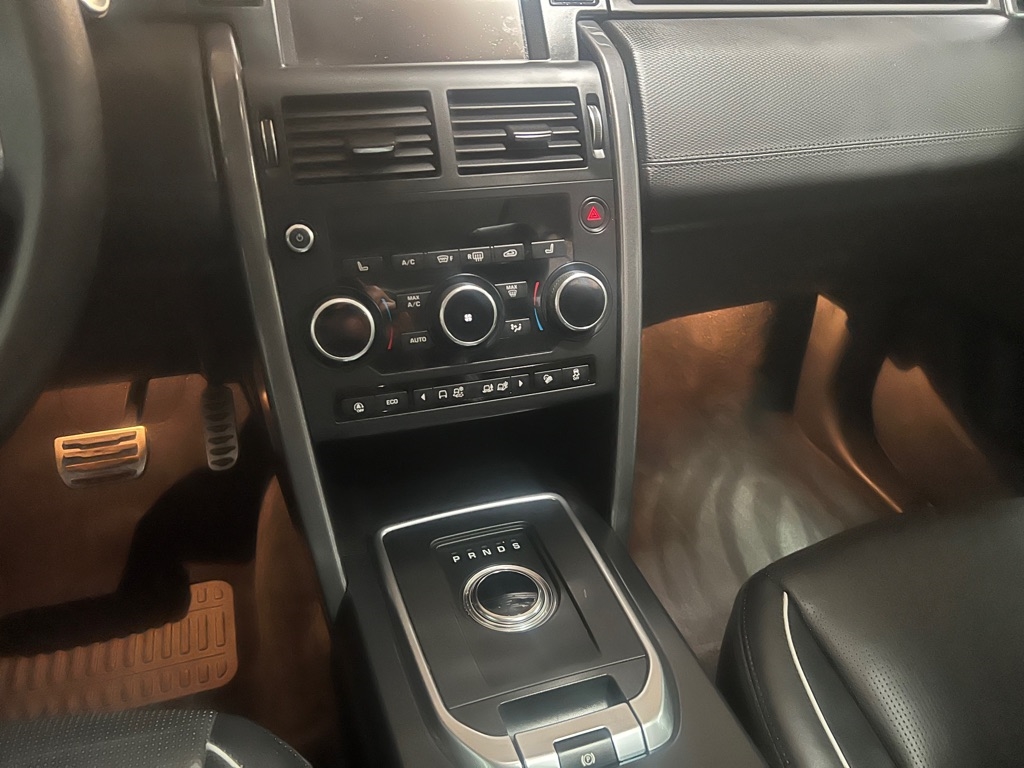 Land Rover Discovery Sport HSE 286hp 4WD 2019