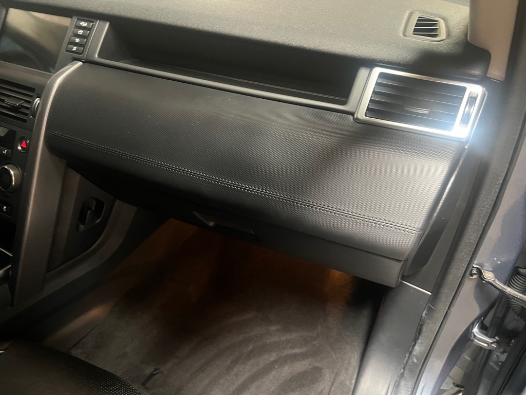 Land Rover Discovery Sport HSE 286hp 4WD 2019