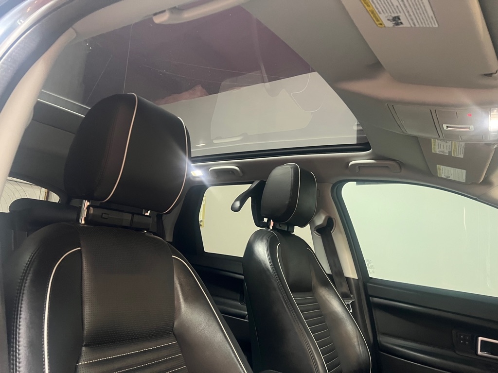Land Rover Discovery Sport HSE 286hp 4WD 2019