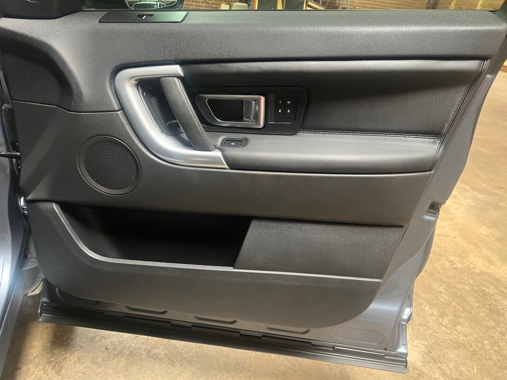 Land Rover Discovery Sport HSE 286hp 4WD 2019