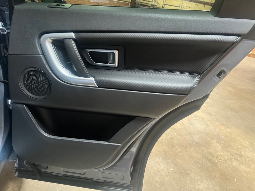 Land Rover Discovery Sport HSE 286hp 4WD 2019