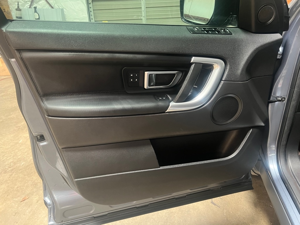 Land Rover Discovery Sport HSE 286hp 4WD 2019