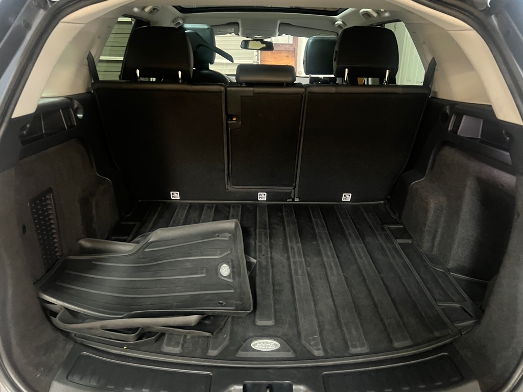 Land Rover Discovery Sport HSE 286hp 4WD 2019