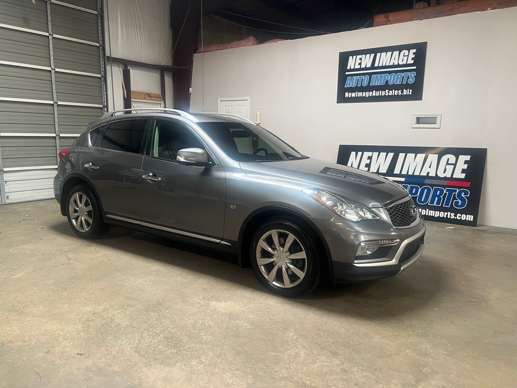 Infiniti QX50 AWD 4dr 2016
