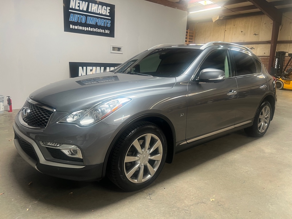 Infiniti QX50 AWD 4dr 2016