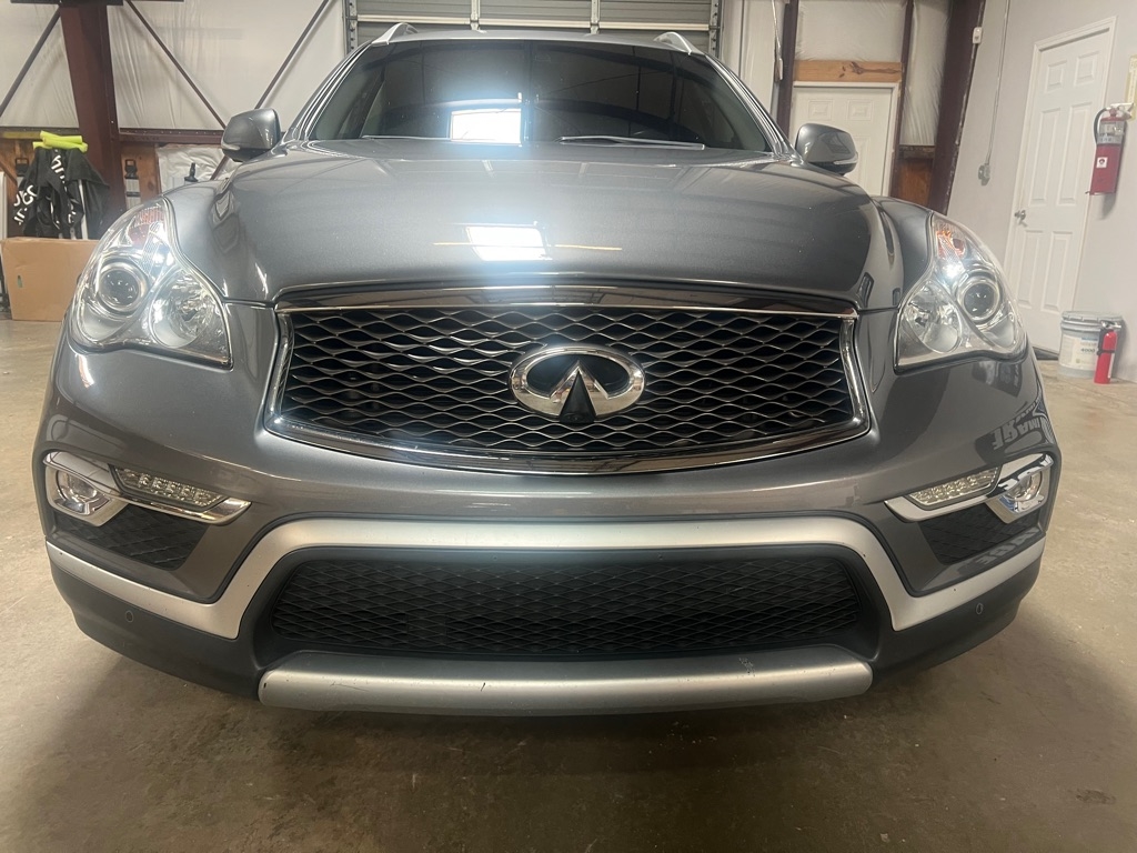 Infiniti QX50 AWD 4dr 2016