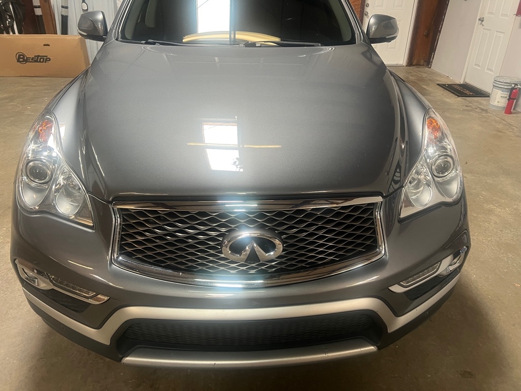 Infiniti QX50 AWD 4dr 2016