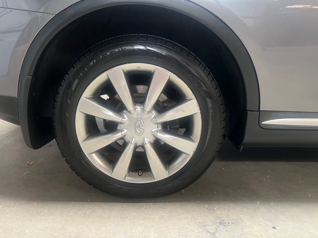 Infiniti QX50 AWD 4dr 2016