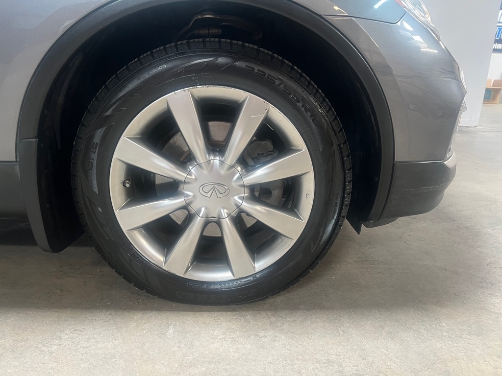 Infiniti QX50 AWD 4dr 2016