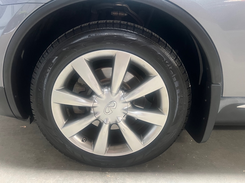 Infiniti QX50 AWD 4dr 2016