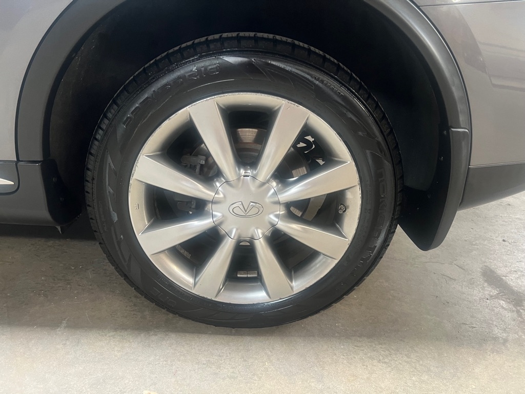 Infiniti QX50 AWD 4dr 2016