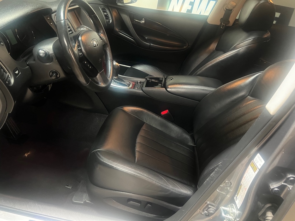 Infiniti QX50 AWD 4dr 2016
