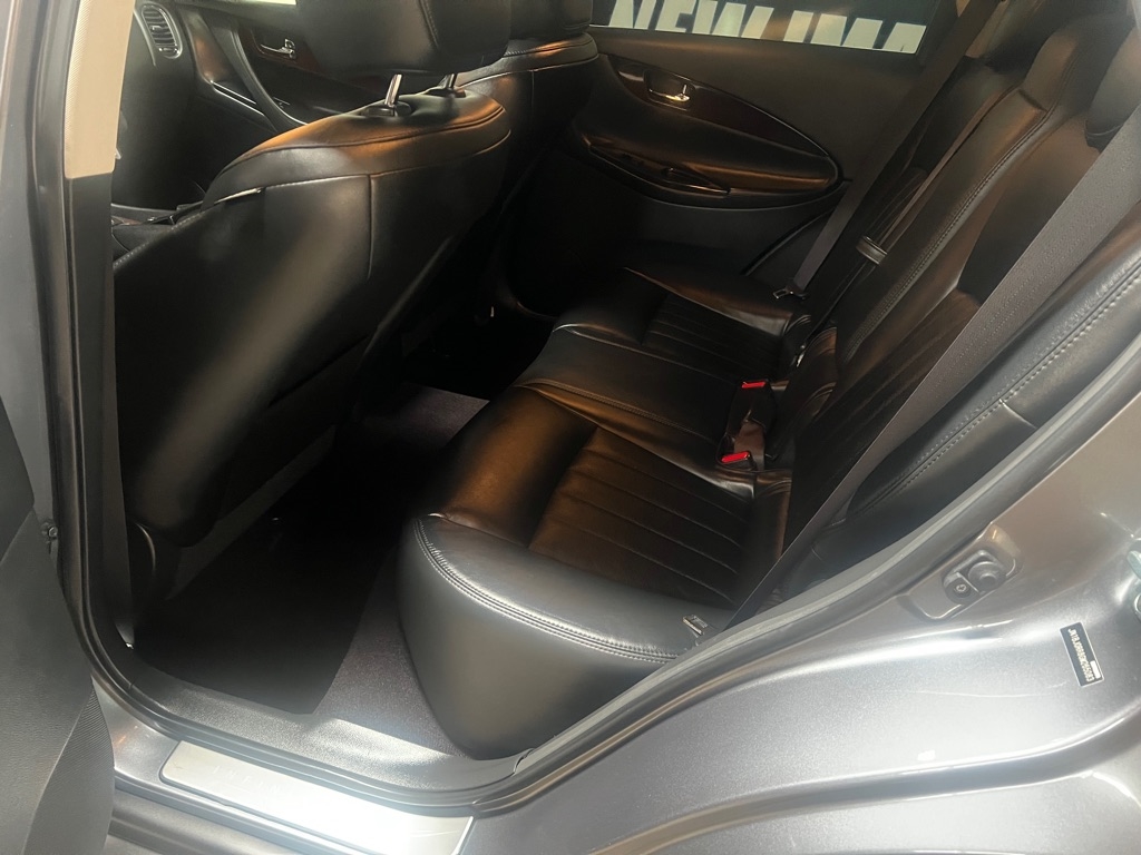 Infiniti QX50 AWD 4dr 2016
