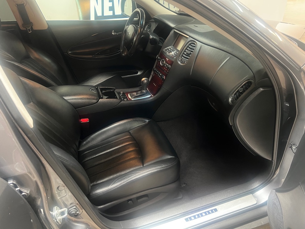 Infiniti QX50 AWD 4dr 2016