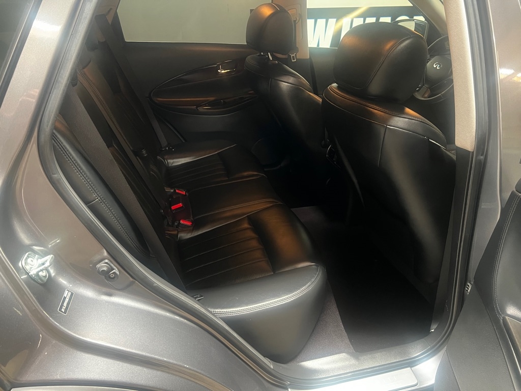 Infiniti QX50 AWD 4dr 2016