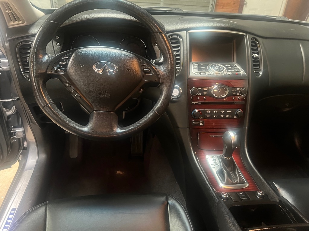 Infiniti QX50 AWD 4dr 2016