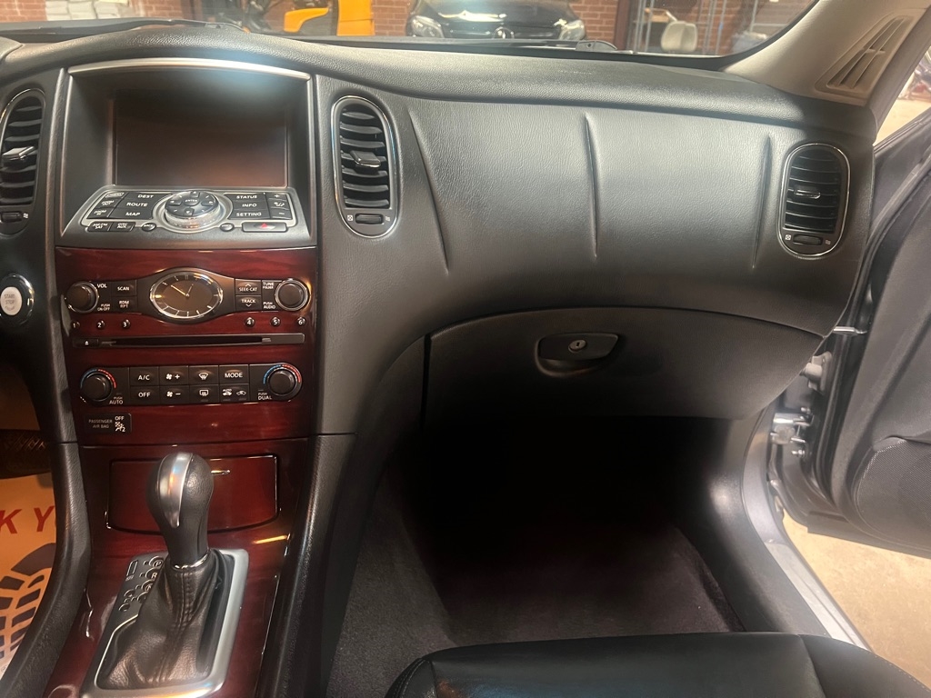Infiniti QX50 AWD 4dr 2016