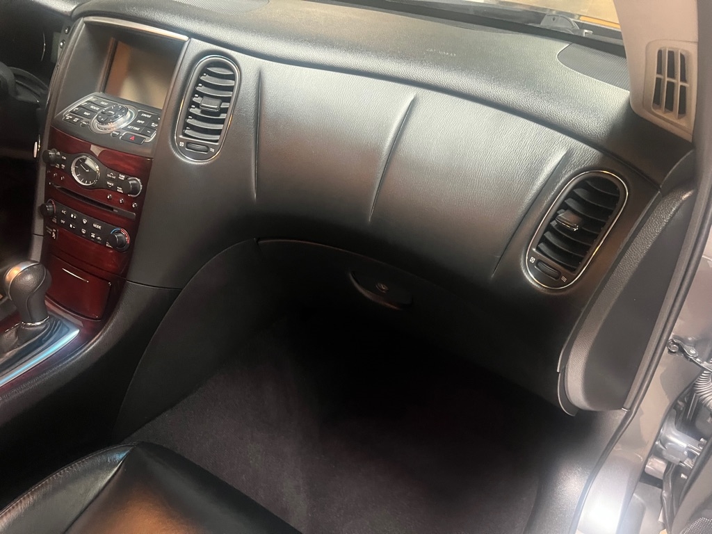 Infiniti QX50 AWD 4dr 2016