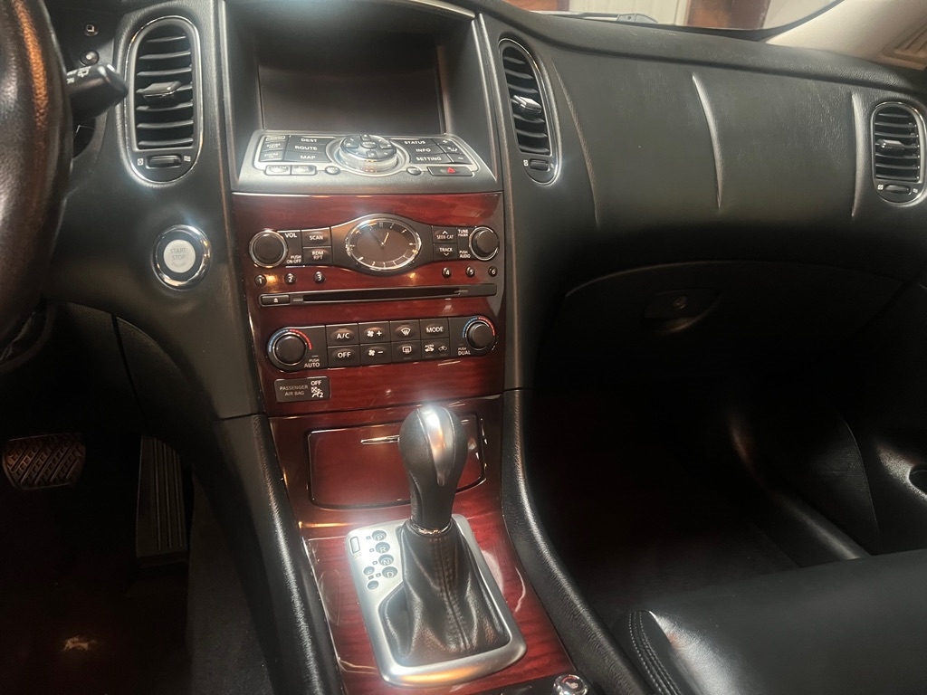 Infiniti QX50 AWD 4dr 2016