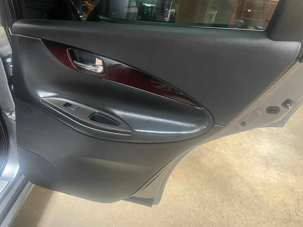 Infiniti QX50 AWD 4dr 2016