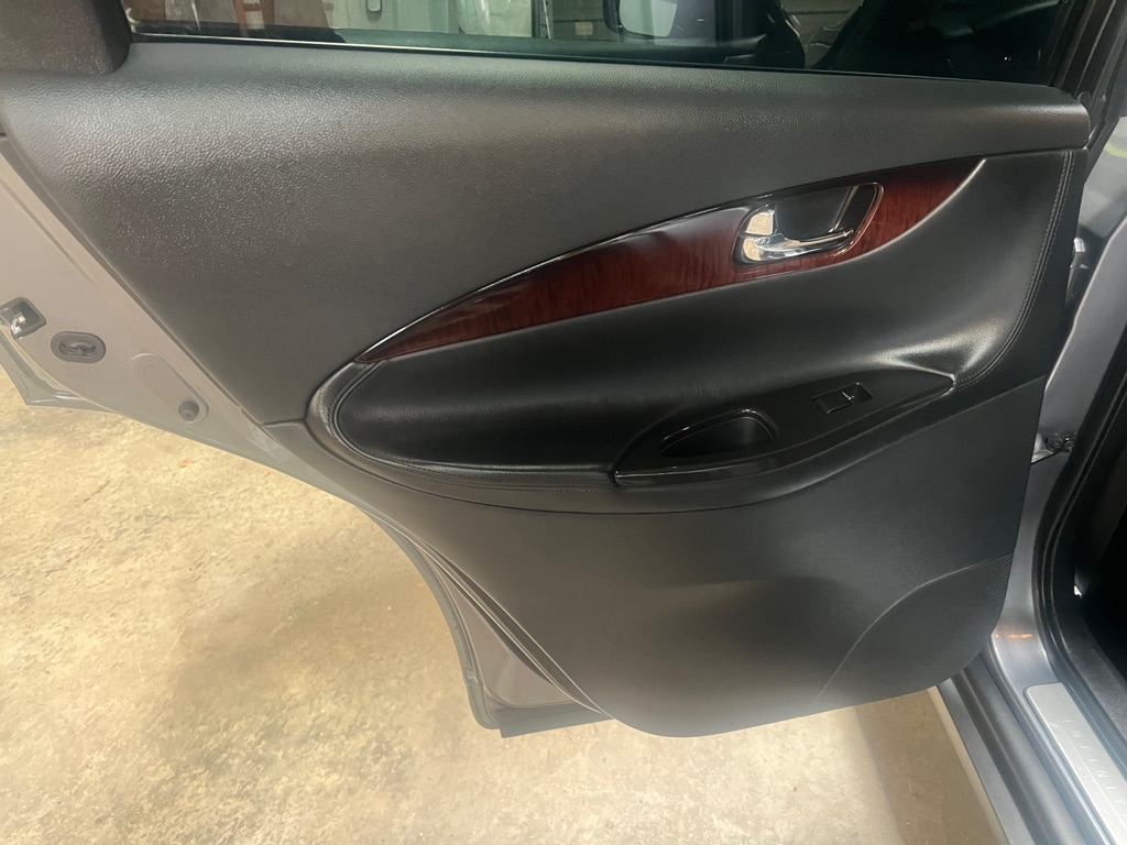 Infiniti QX50 AWD 4dr 2016