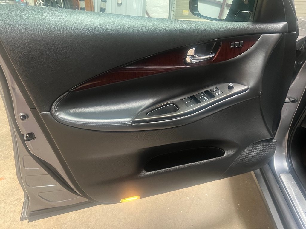 Infiniti QX50 AWD 4dr 2016