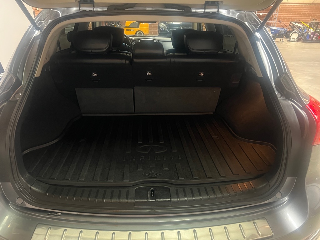 Infiniti QX50 AWD 4dr 2016