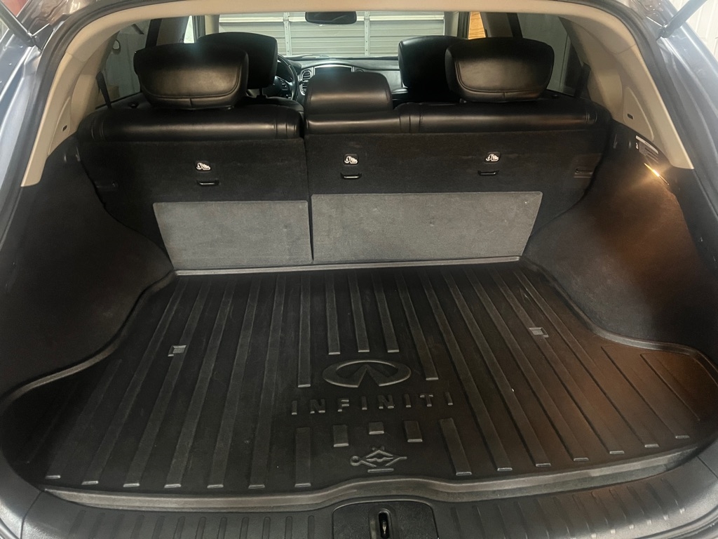 Infiniti QX50 AWD 4dr 2016