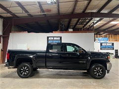 2017 GMC Sierra 2500HD  2017 GMC Sierra 2500HD