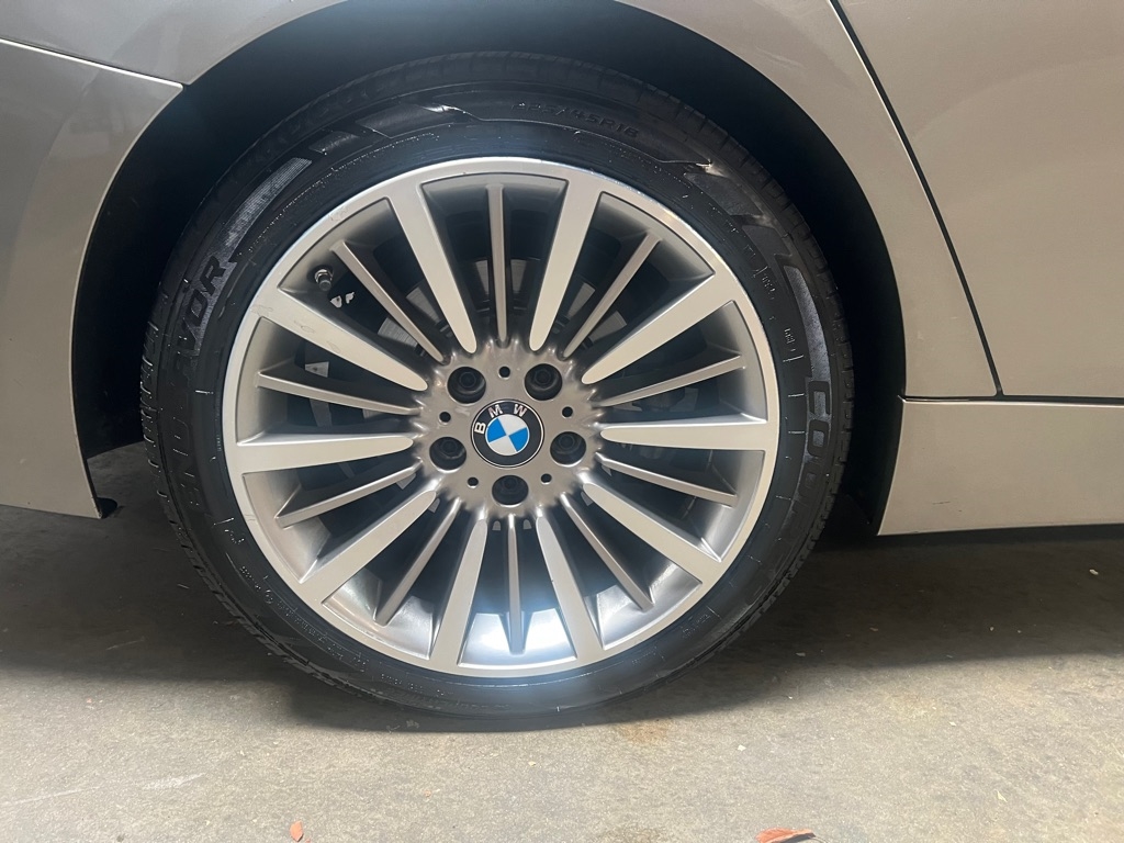 2016 Bmw 328i SA SULEV-PZEV photo 13