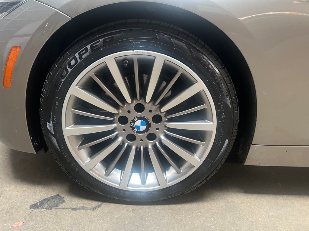 2016 Bmw 328i SA SULEV-PZEV photo 14