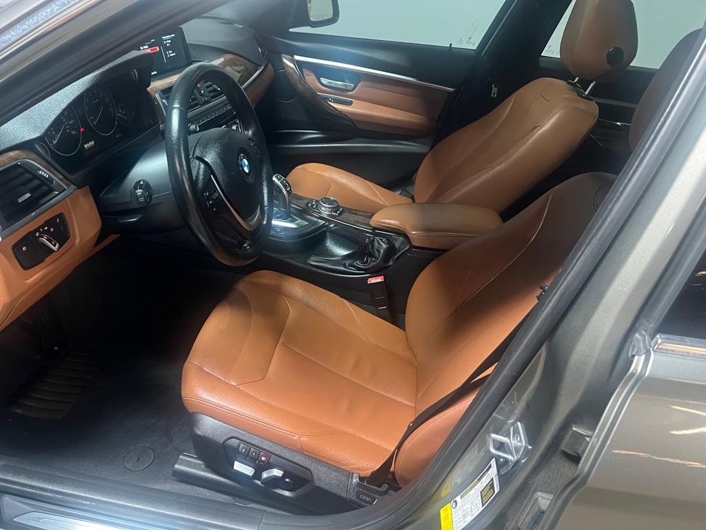 2016 Bmw 328i SA SULEV-PZEV photo 16