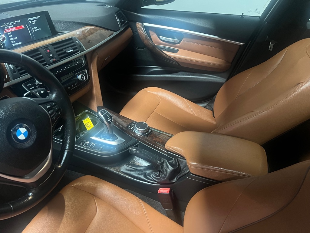 2016 Bmw 328i SA SULEV-PZEV photo 17
