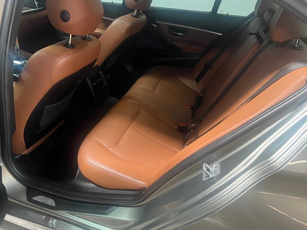 2016 Bmw 328i SA SULEV-PZEV photo 18