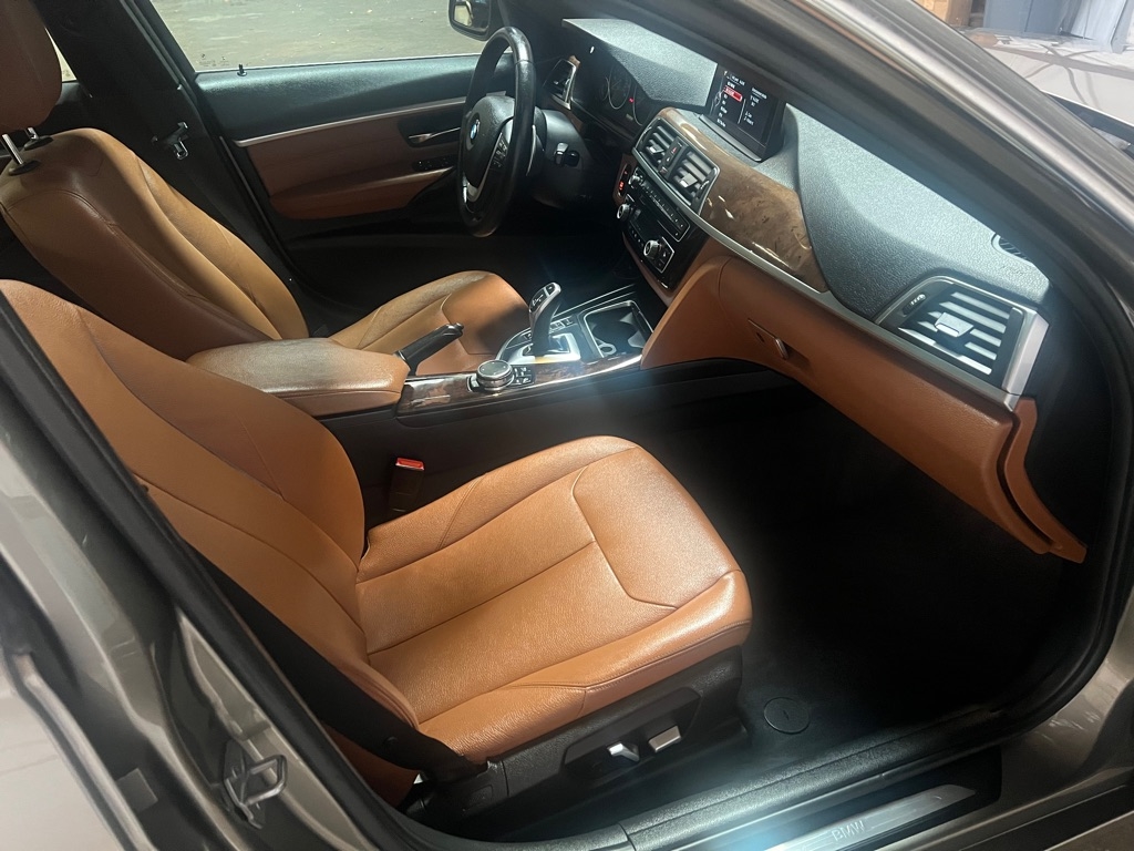 2016 Bmw 328i SA SULEV-PZEV photo 19