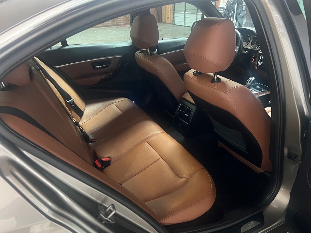 2016 Bmw 328i SA SULEV-PZEV photo 20