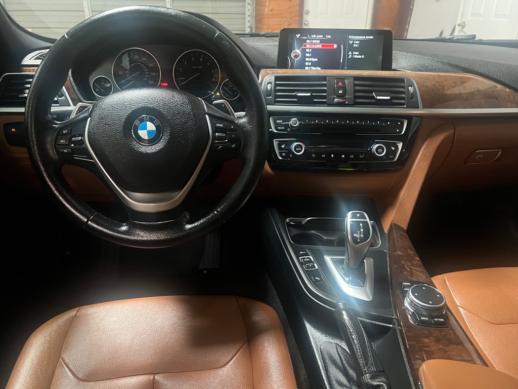 2016 Bmw 328i SA SULEV-PZEV photo 21