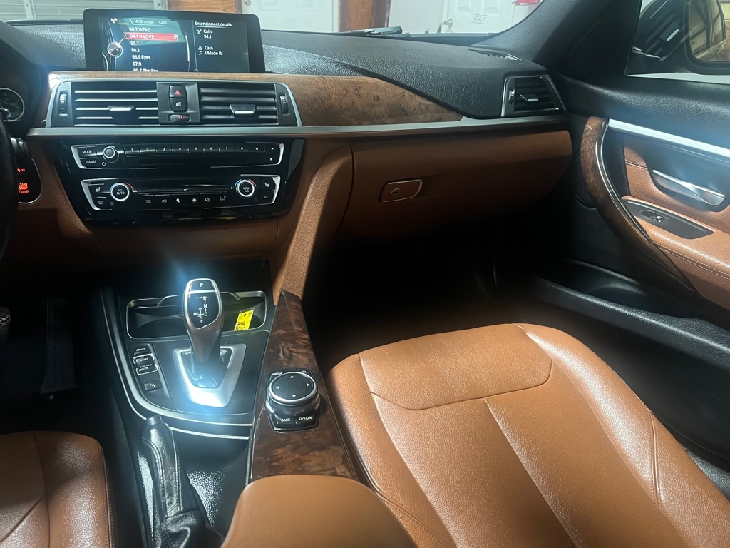 2016 Bmw 328i SA SULEV-PZEV photo 22
